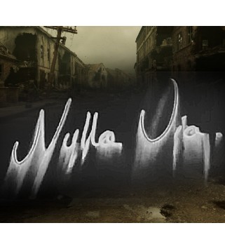 Nulla Via Steam Key GLOBAL